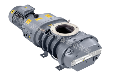 阿特拉斯ZRS 250-4200 機械增壓泵羅茨泵
